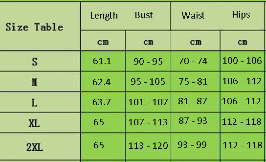Red Unisex Corset Vest