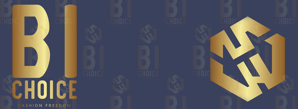 Bi Choice Freedom Fashion